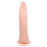 Barbara - BAILE Gode réaliste FEELS DICK 18 x 4.5cm
